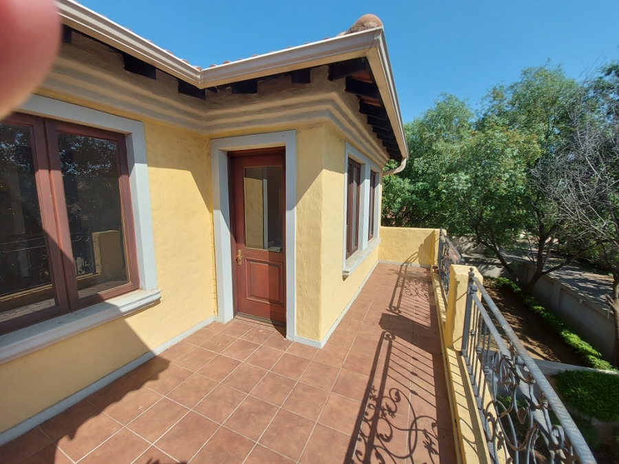 To Let 3 Bedroom Property for Rent in Equestria Gauteng