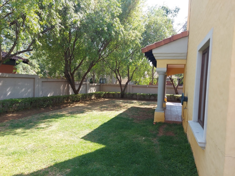 To Let 3 Bedroom Property for Rent in Equestria Gauteng