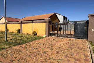 3 Bedroom Property for Sale in Sharon Park Gauteng