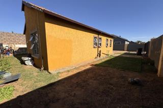 3 Bedroom Property for Sale in Sharon Park Gauteng