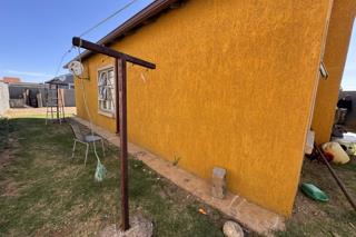 3 Bedroom Property for Sale in Sharon Park Gauteng