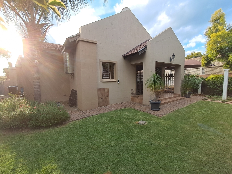 To Let 3 Bedroom Property for Rent in Vanderbijlpark SE Gauteng