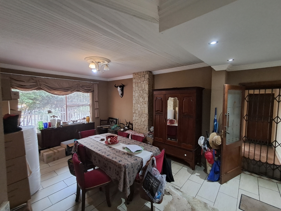To Let 3 Bedroom Property for Rent in Vanderbijlpark SE Gauteng
