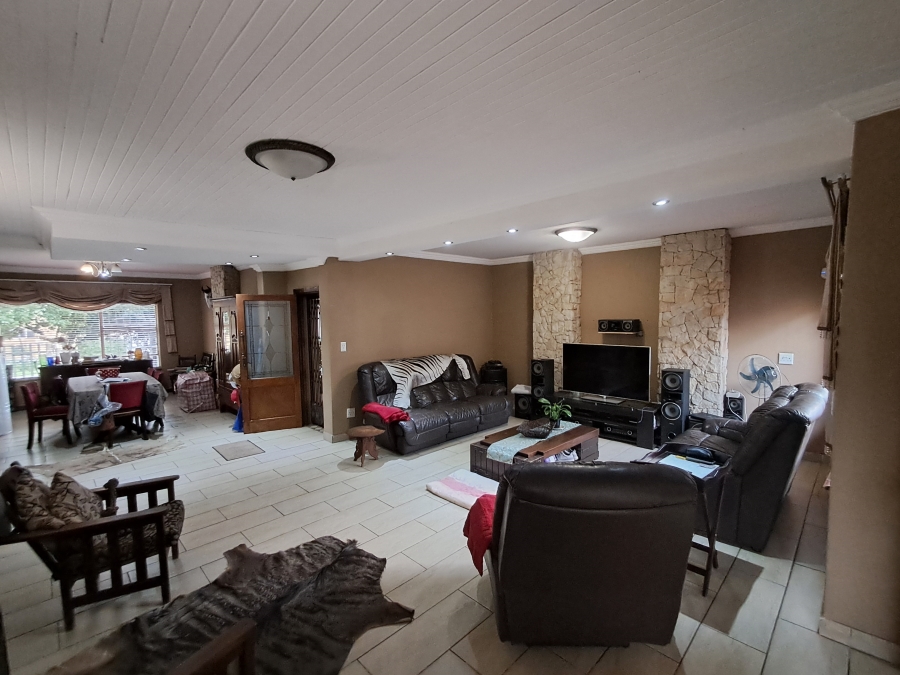 To Let 3 Bedroom Property for Rent in Vanderbijlpark SE Gauteng