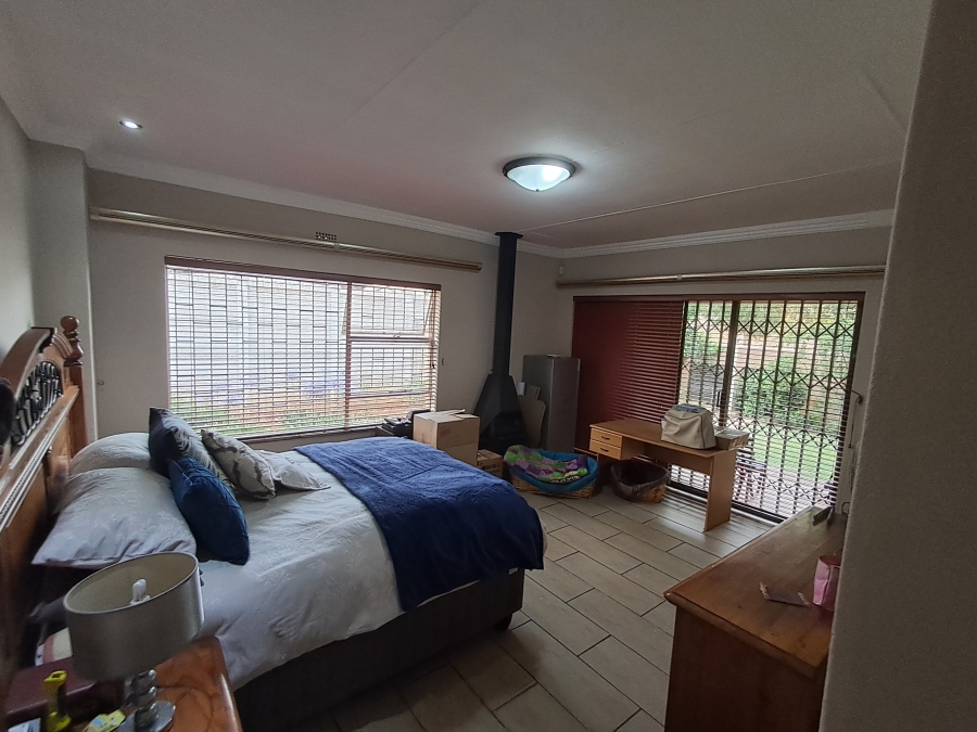 To Let 3 Bedroom Property for Rent in Vanderbijlpark SE Gauteng