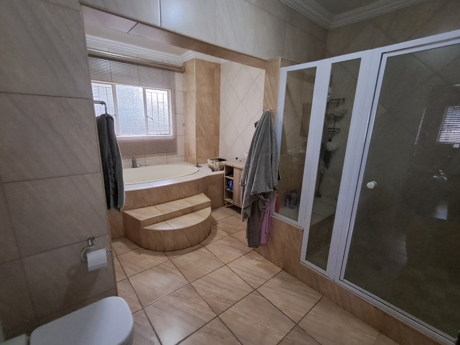 To Let 3 Bedroom Property for Rent in Vanderbijlpark SE Gauteng