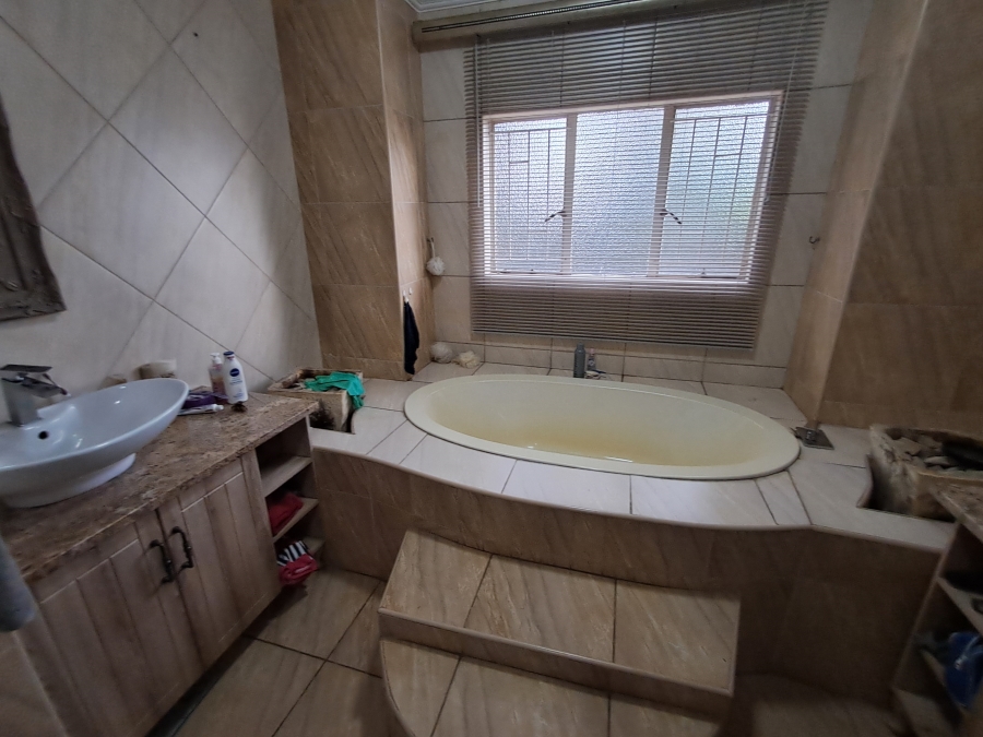 To Let 3 Bedroom Property for Rent in Vanderbijlpark SE Gauteng