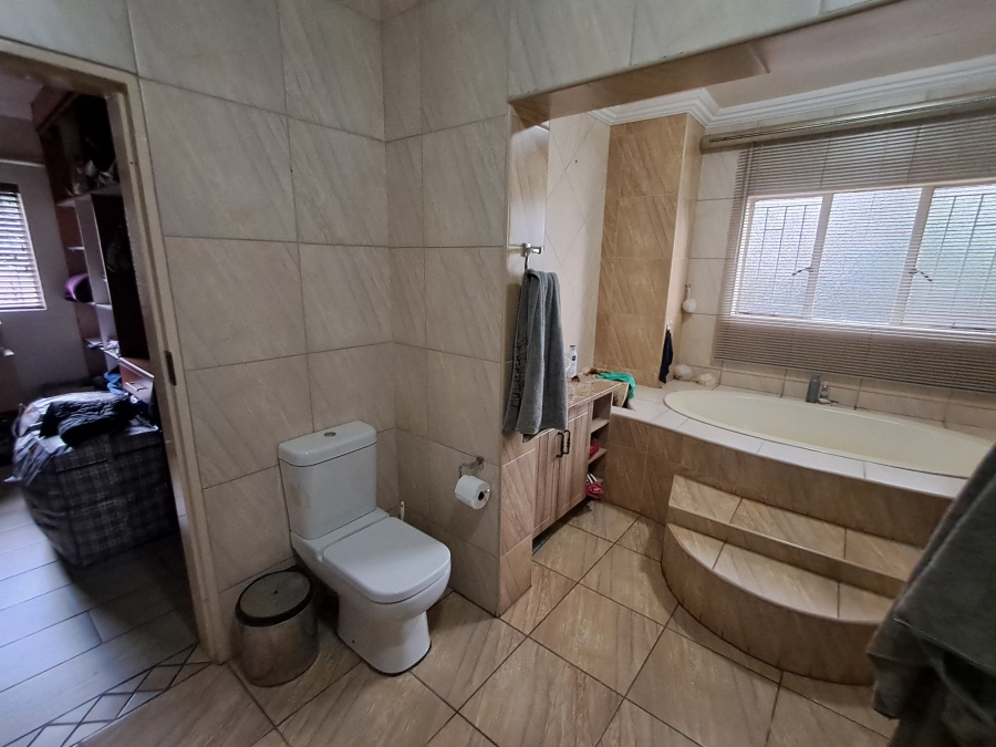 To Let 3 Bedroom Property for Rent in Vanderbijlpark SE Gauteng