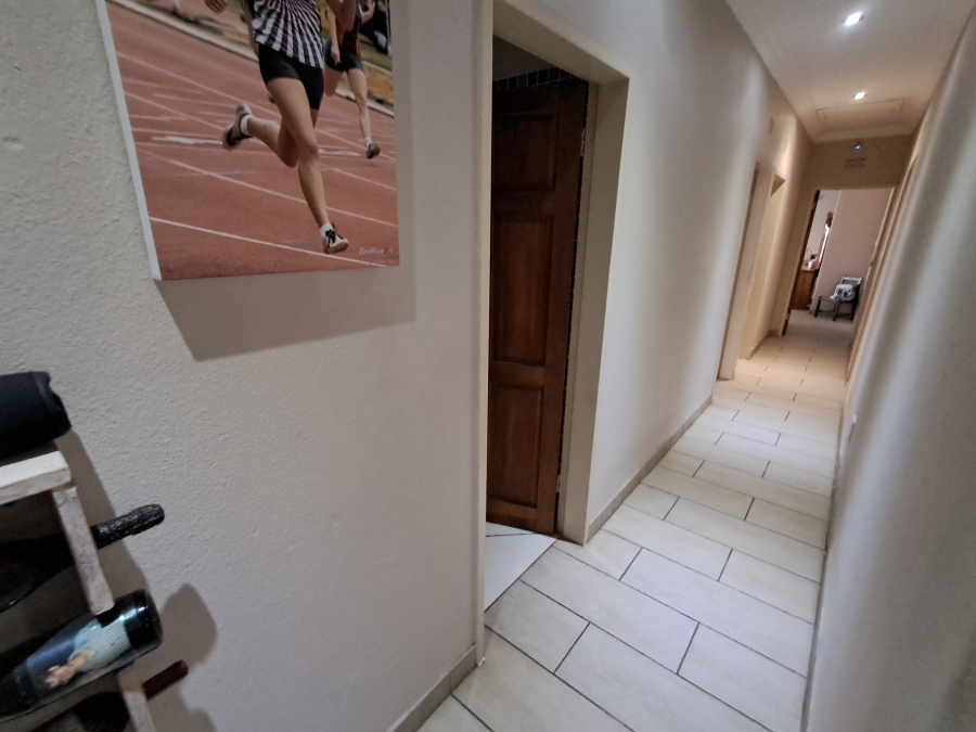 To Let 3 Bedroom Property for Rent in Vanderbijlpark SE Gauteng