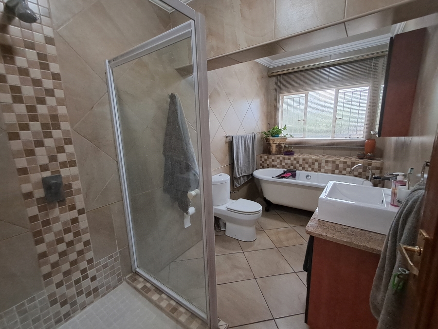 To Let 3 Bedroom Property for Rent in Vanderbijlpark SE Gauteng