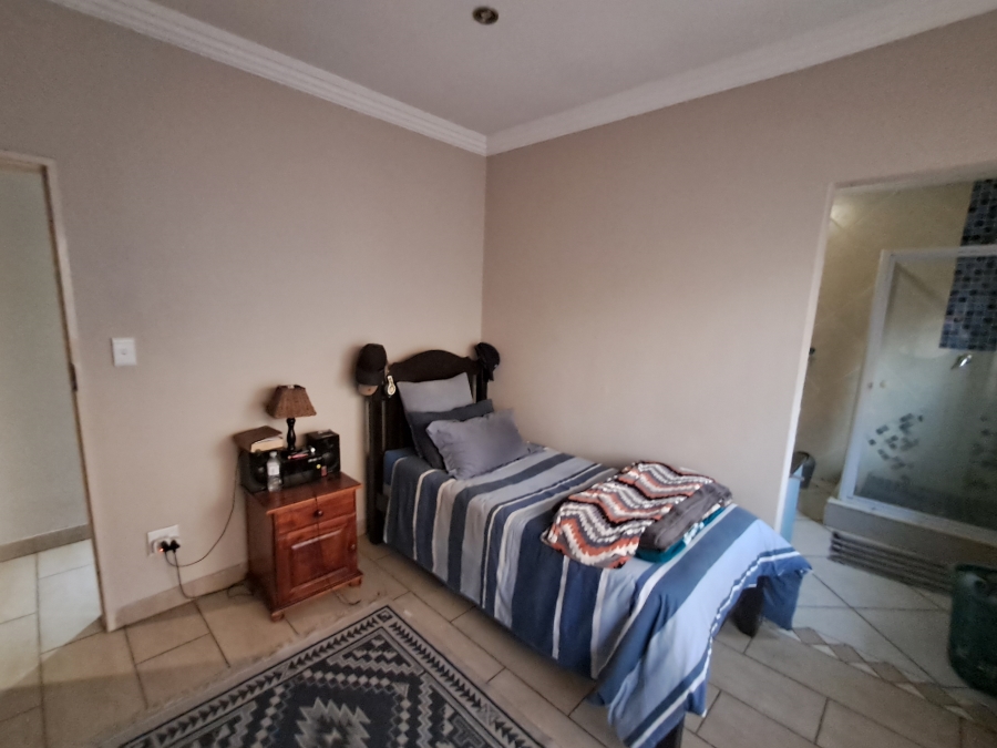 To Let 3 Bedroom Property for Rent in Vanderbijlpark SE Gauteng