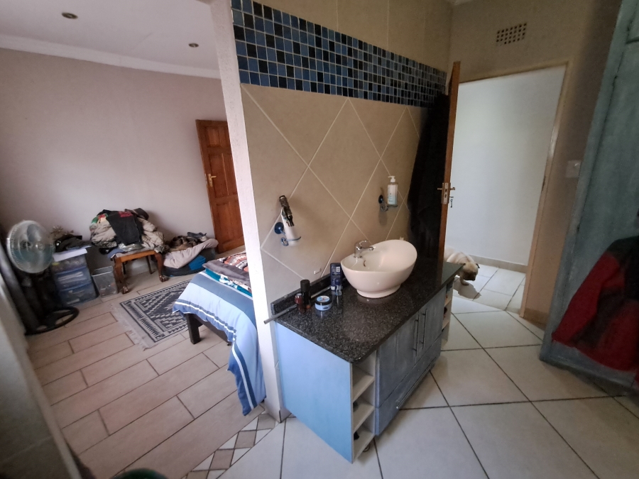 To Let 3 Bedroom Property for Rent in Vanderbijlpark SE Gauteng