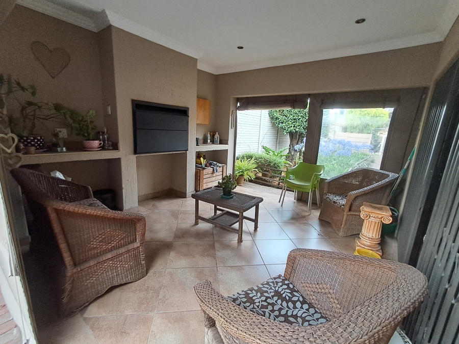 To Let 3 Bedroom Property for Rent in Vanderbijlpark SE Gauteng