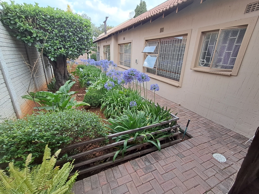 To Let 3 Bedroom Property for Rent in Vanderbijlpark SE Gauteng