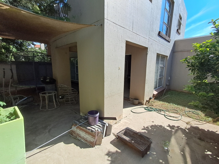 To Let 3 Bedroom Property for Rent in Vanderbijlpark SW 5 Gauteng