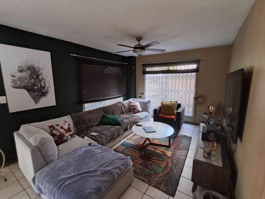 To Let 3 Bedroom Property for Rent in Vanderbijlpark SW 5 Gauteng