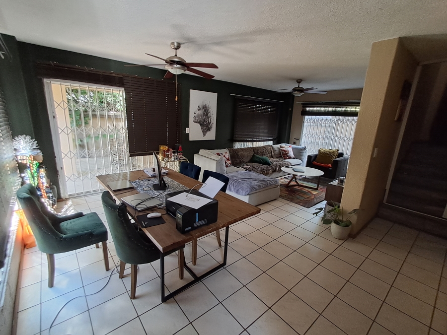 To Let 3 Bedroom Property for Rent in Vanderbijlpark SW 5 Gauteng