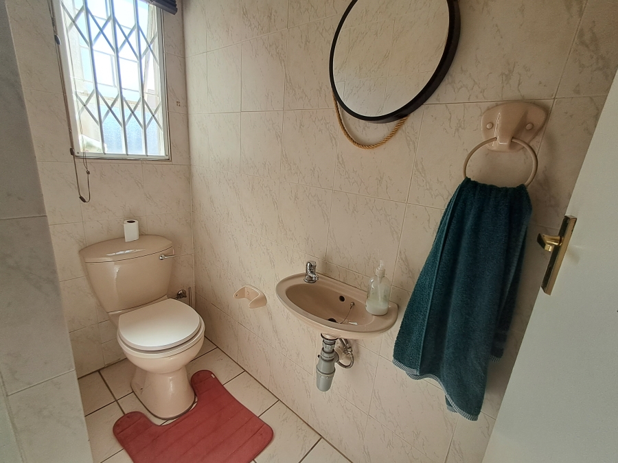 To Let 3 Bedroom Property for Rent in Vanderbijlpark SW 5 Gauteng