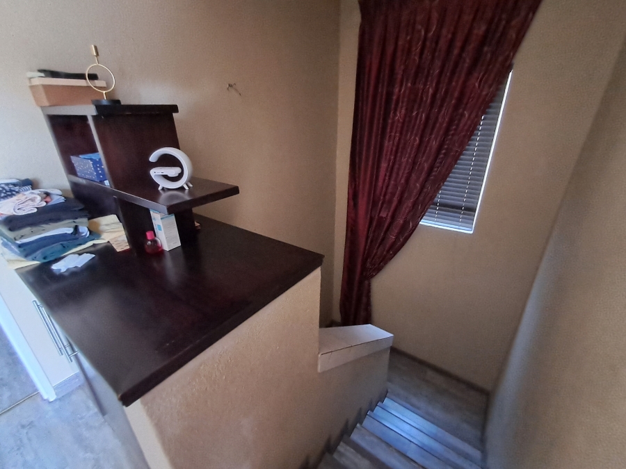 To Let 3 Bedroom Property for Rent in Vanderbijlpark SW 5 Gauteng