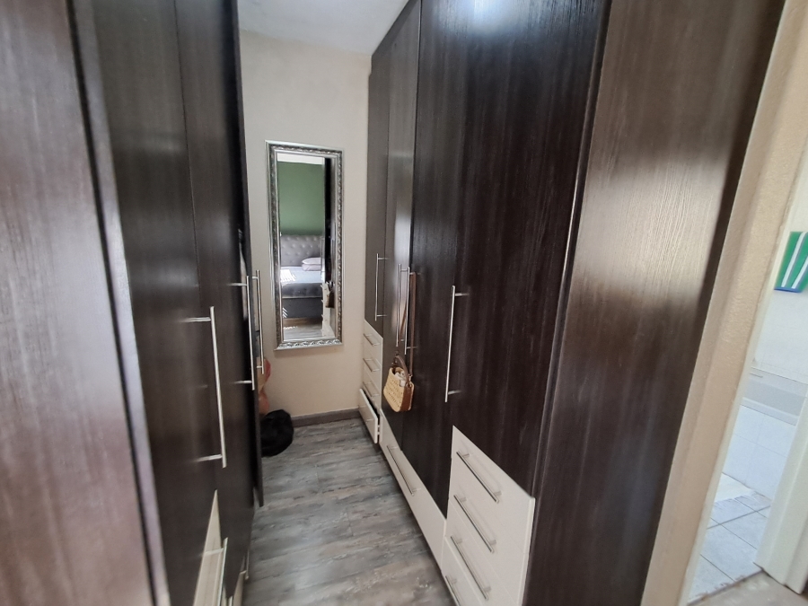 To Let 3 Bedroom Property for Rent in Vanderbijlpark SW 5 Gauteng