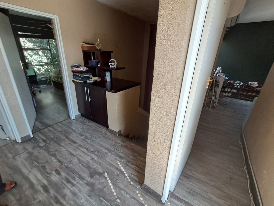 To Let 3 Bedroom Property for Rent in Vanderbijlpark SW 5 Gauteng