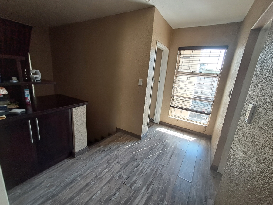 To Let 3 Bedroom Property for Rent in Vanderbijlpark SW 5 Gauteng