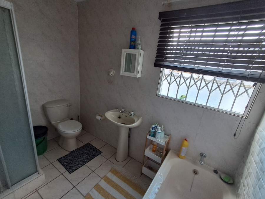 To Let 3 Bedroom Property for Rent in Vanderbijlpark SW 5 Gauteng