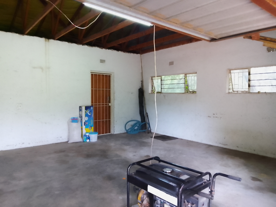 To Let 3 Bedroom Property for Rent in Glen Austin Gauteng