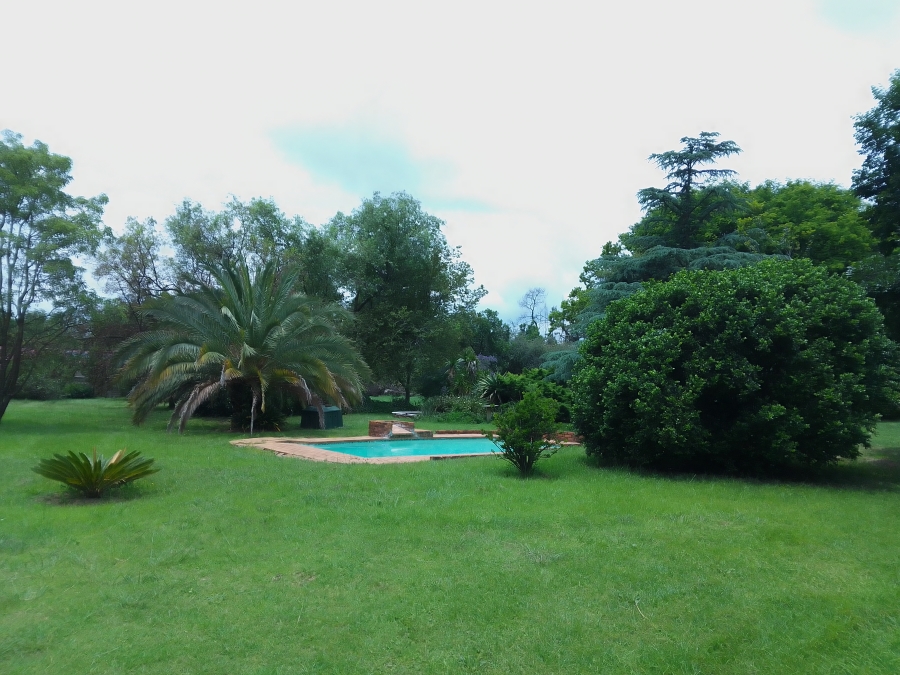 To Let 3 Bedroom Property for Rent in Glen Austin Gauteng