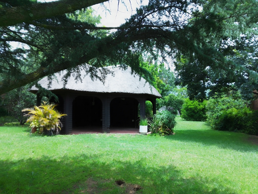 To Let 3 Bedroom Property for Rent in Glen Austin Gauteng