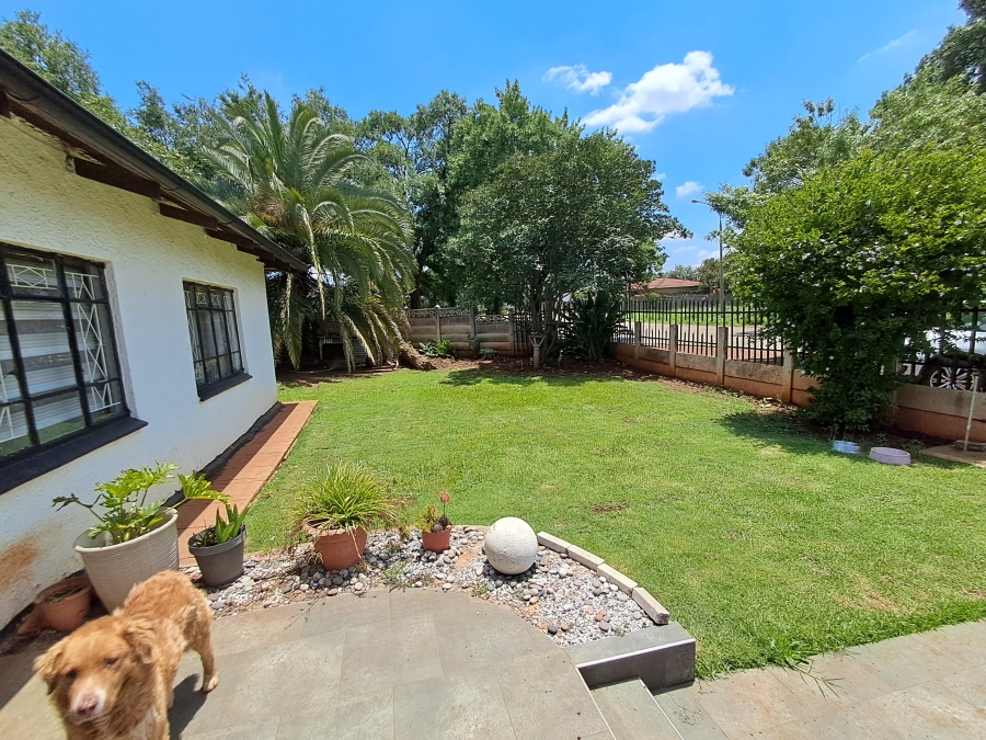 To Let 3 Bedroom Property for Rent in Vanderbijlpark CW 1 Gauteng