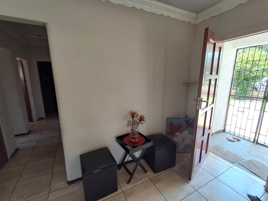 To Let 3 Bedroom Property for Rent in Vanderbijlpark CW 1 Gauteng