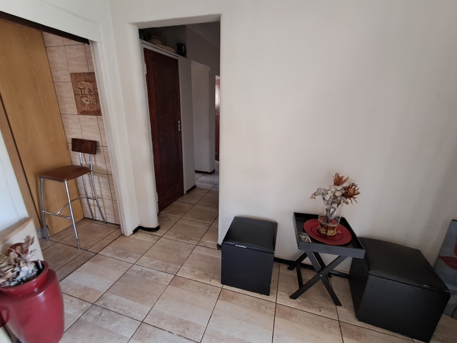 To Let 3 Bedroom Property for Rent in Vanderbijlpark CW 1 Gauteng