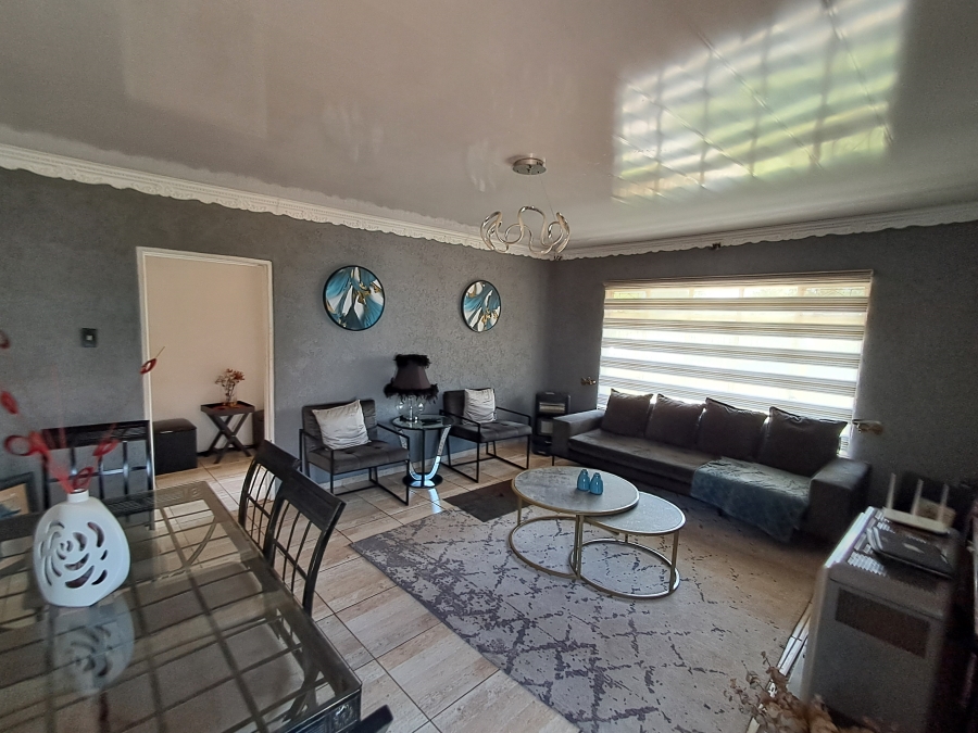 To Let 3 Bedroom Property for Rent in Vanderbijlpark CW 1 Gauteng