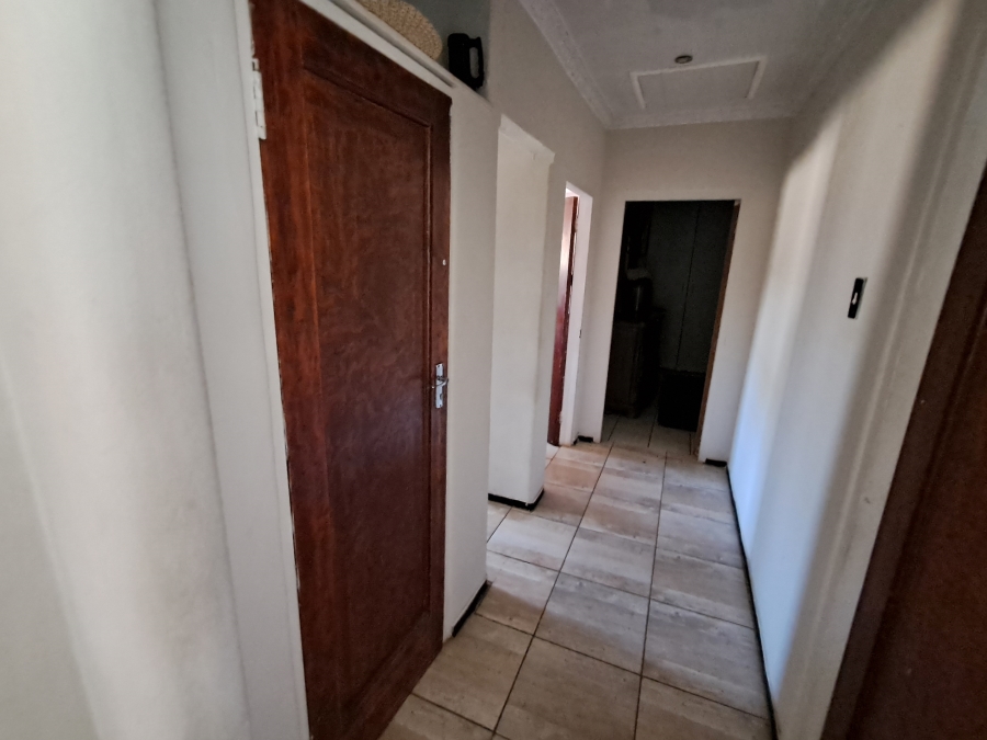 To Let 3 Bedroom Property for Rent in Vanderbijlpark CW 1 Gauteng