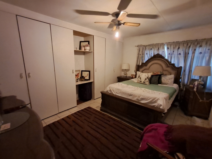 To Let 3 Bedroom Property for Rent in Vanderbijlpark CW 1 Gauteng