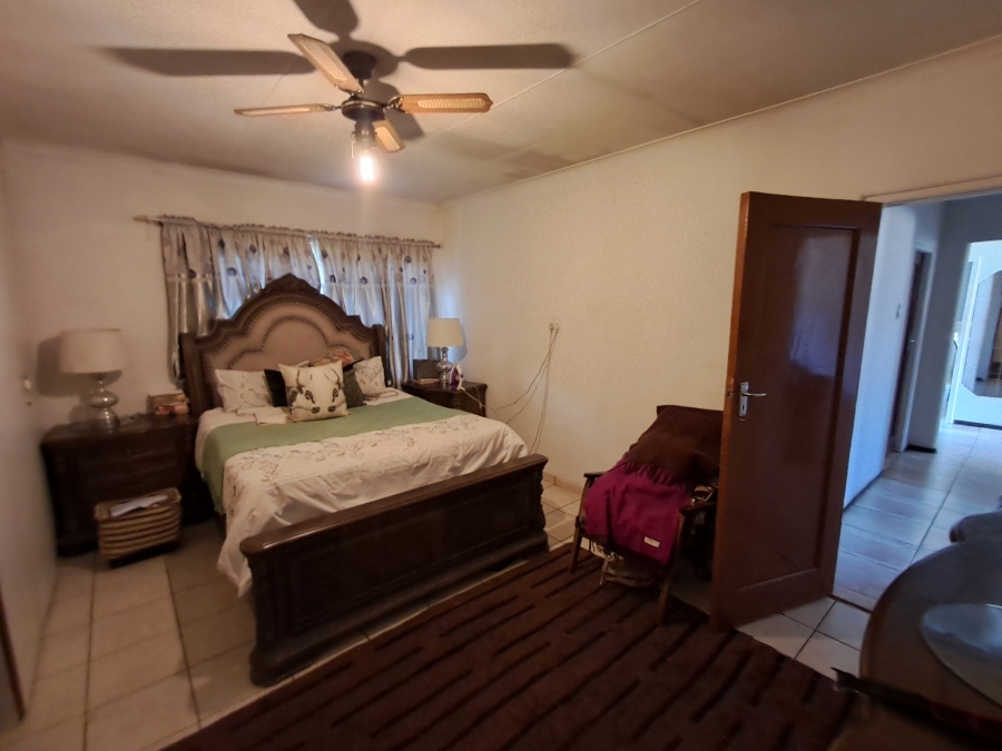 To Let 3 Bedroom Property for Rent in Vanderbijlpark CW 1 Gauteng