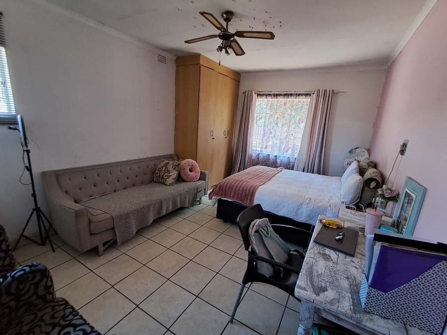 To Let 3 Bedroom Property for Rent in Vanderbijlpark CW 1 Gauteng