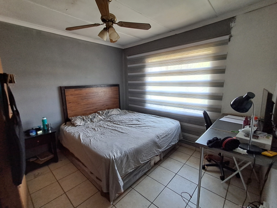 To Let 3 Bedroom Property for Rent in Vanderbijlpark CW 1 Gauteng