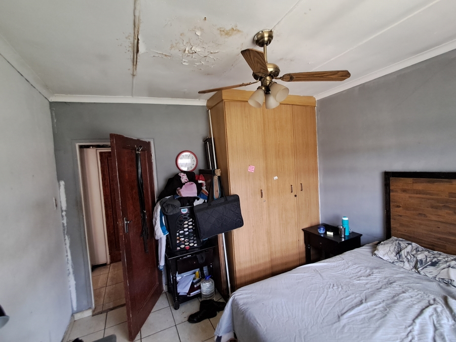 To Let 3 Bedroom Property for Rent in Vanderbijlpark CW 1 Gauteng