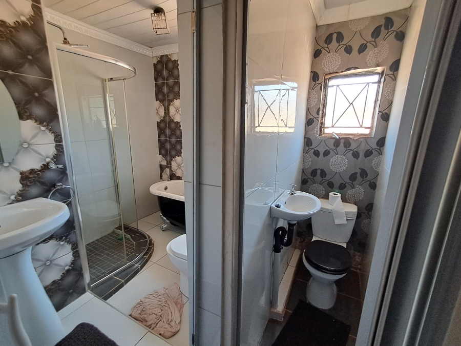 To Let 3 Bedroom Property for Rent in Vanderbijlpark CW 1 Gauteng