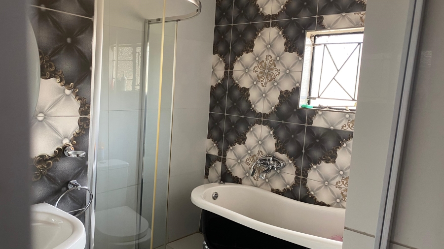 To Let 3 Bedroom Property for Rent in Vanderbijlpark CW 1 Gauteng