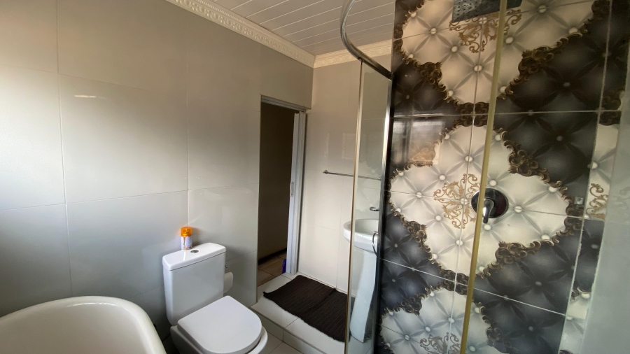 To Let 3 Bedroom Property for Rent in Vanderbijlpark CW 1 Gauteng