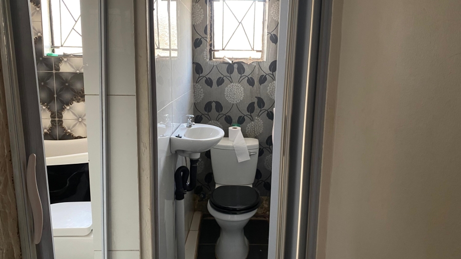 To Let 3 Bedroom Property for Rent in Vanderbijlpark CW 1 Gauteng