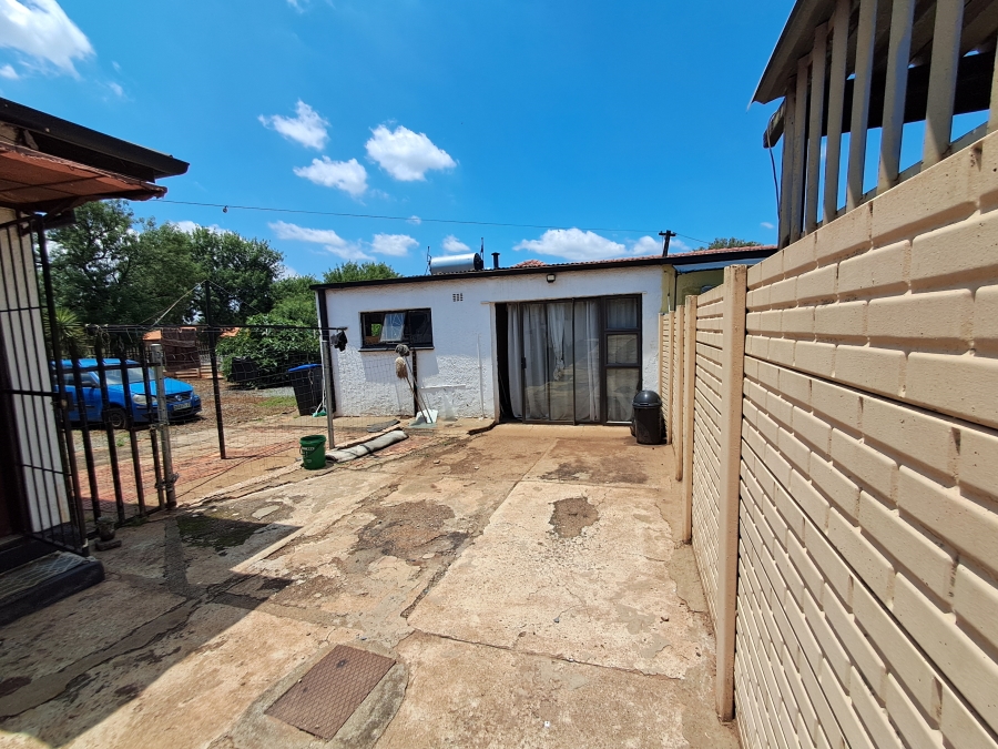 To Let 3 Bedroom Property for Rent in Vanderbijlpark CW 1 Gauteng