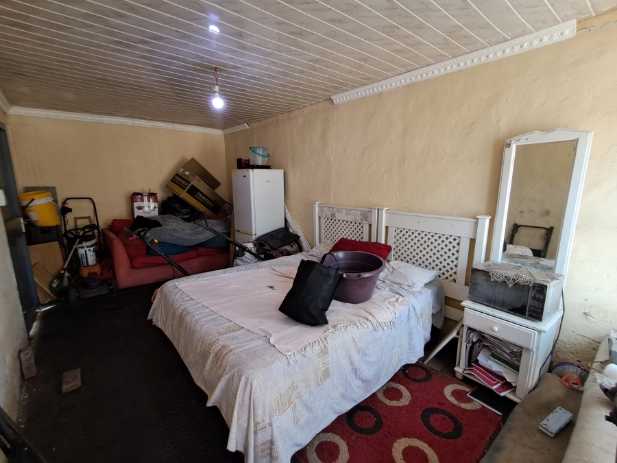 To Let 3 Bedroom Property for Rent in Vanderbijlpark CW 1 Gauteng