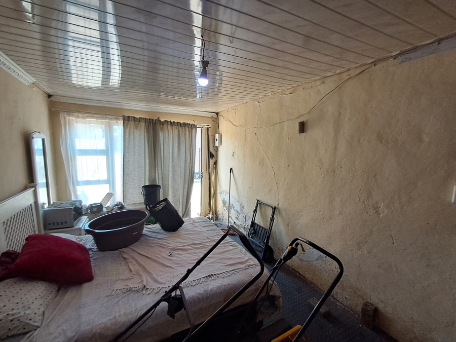 To Let 3 Bedroom Property for Rent in Vanderbijlpark CW 1 Gauteng