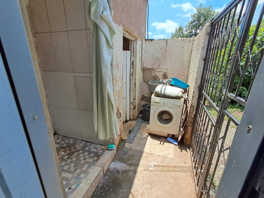 To Let 3 Bedroom Property for Rent in Vanderbijlpark CW 1 Gauteng