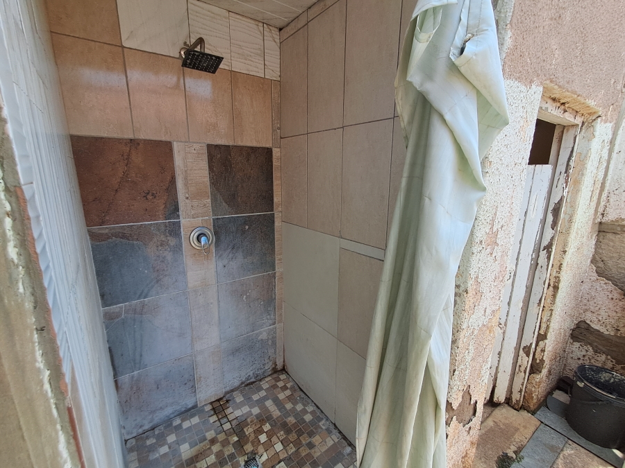 To Let 3 Bedroom Property for Rent in Vanderbijlpark CW 1 Gauteng