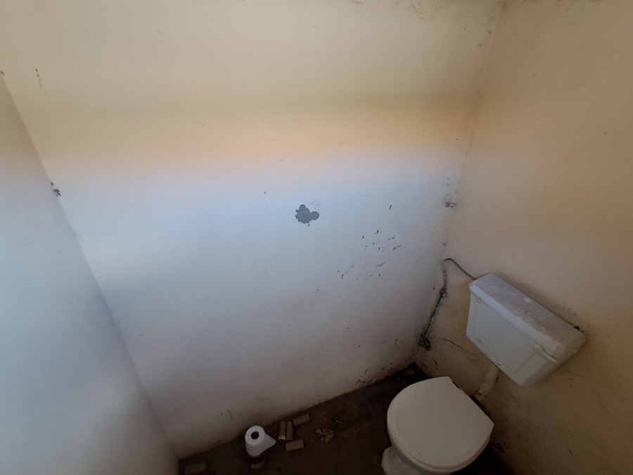 To Let 3 Bedroom Property for Rent in Vanderbijlpark CW 1 Gauteng